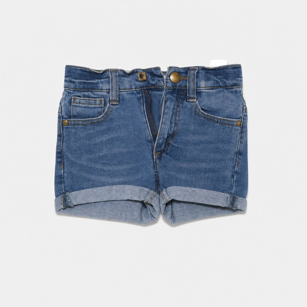 Pantaloncini corti - Bambina - 102 - 107 | 4 anni