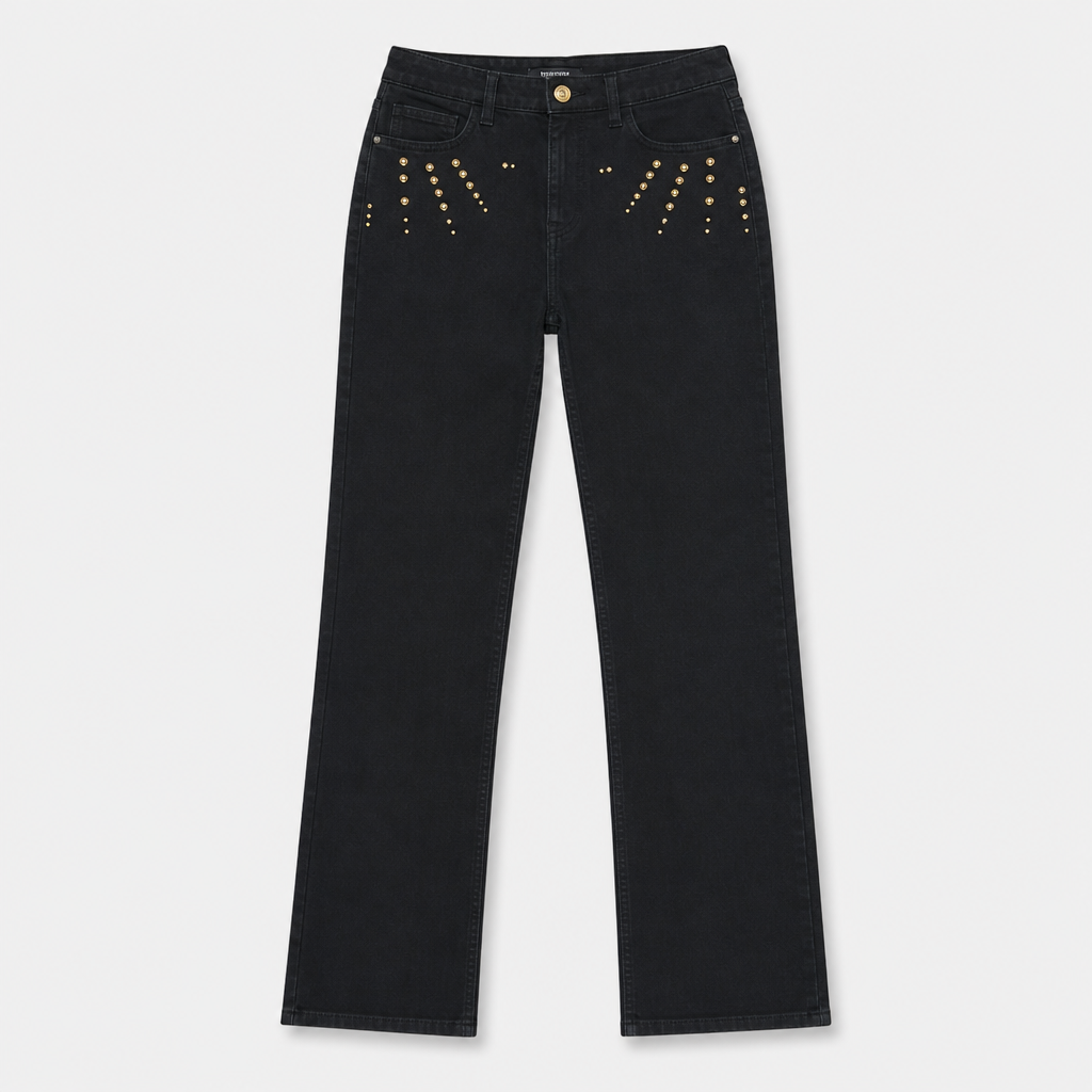 Jeans - Bambina - 108 - 113 | 5 anni