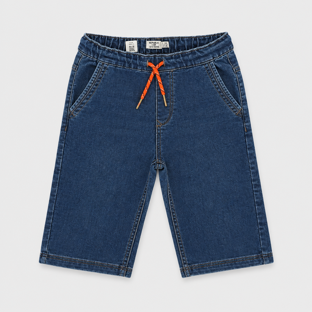 Pantaloncini corti - Bambino - 126 - 131 | 8 anni