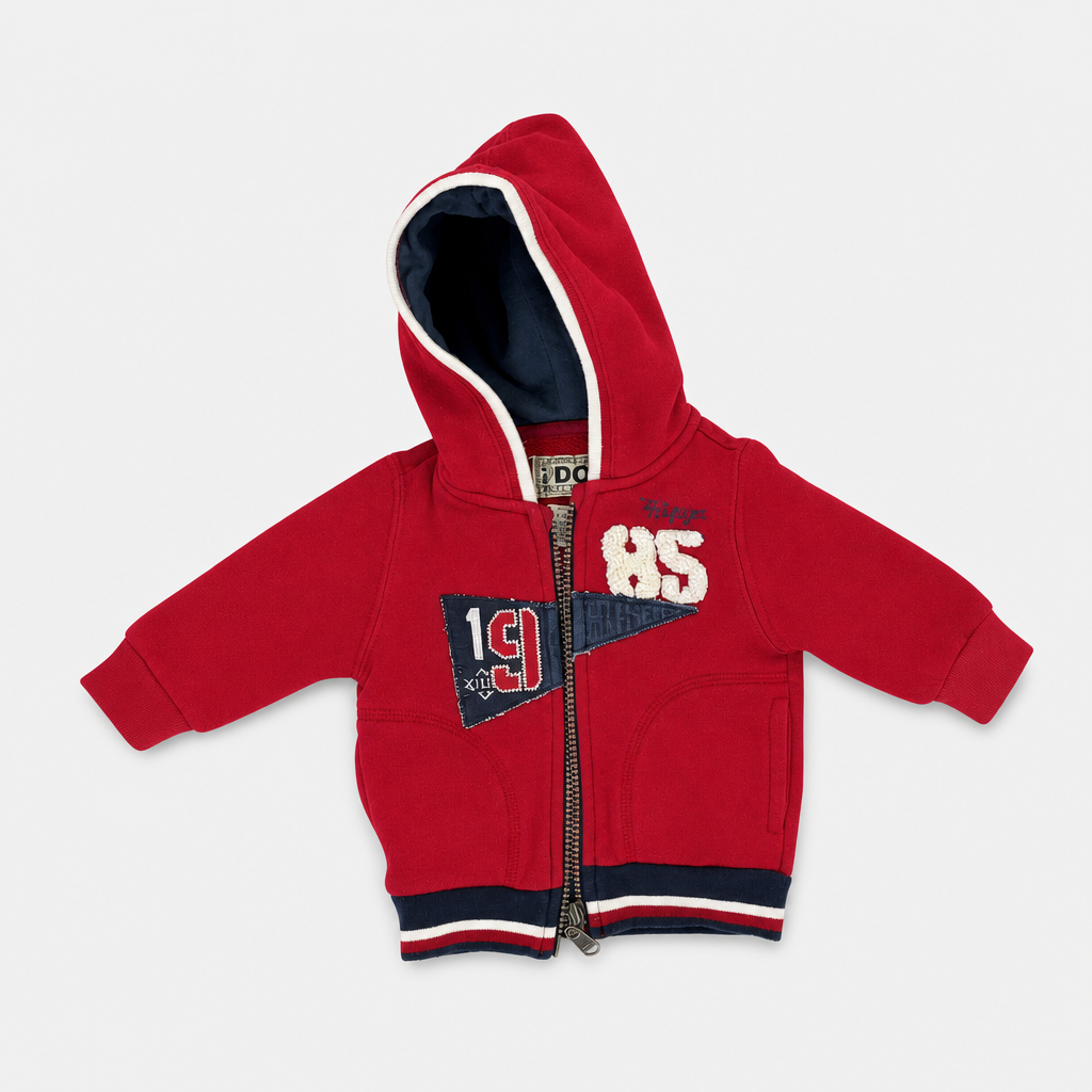 Felpa - Bambino - 66 - 71 | 6 mesi