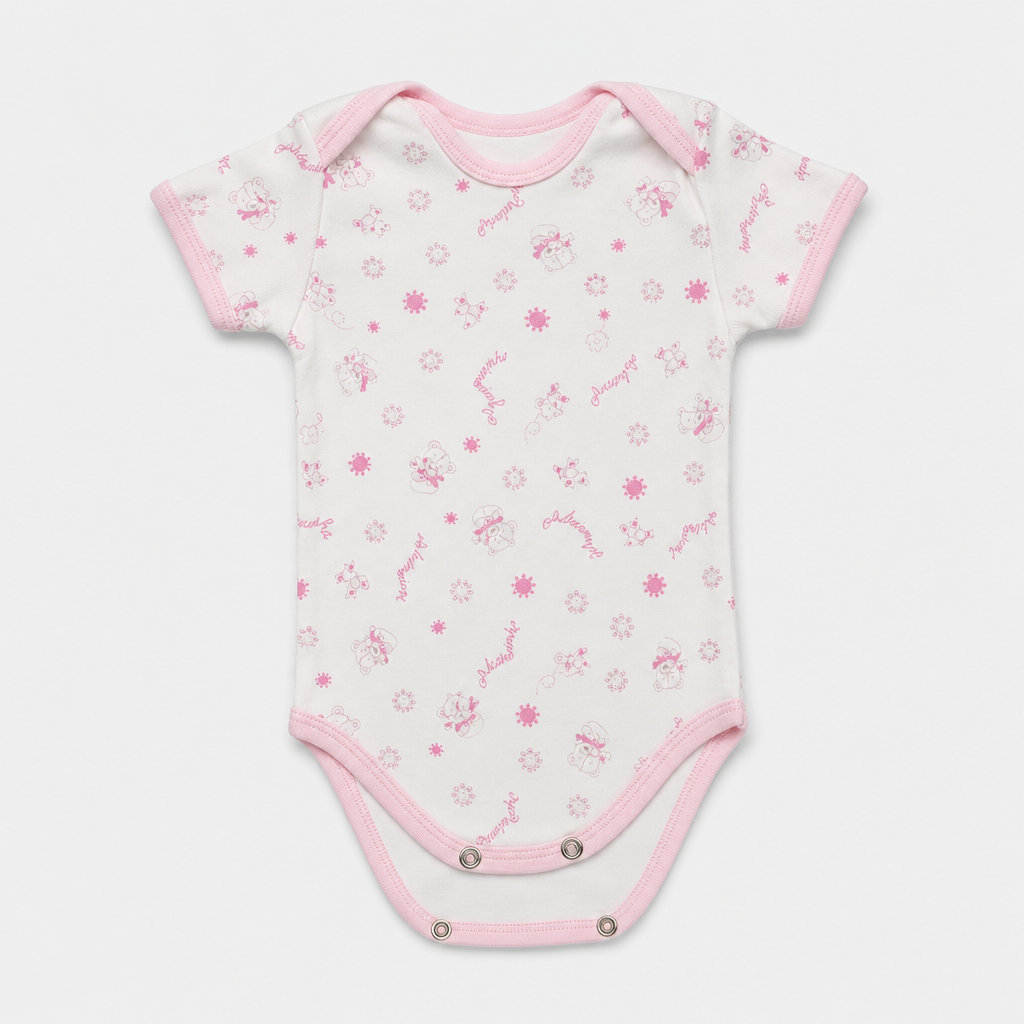 Body - Bambina - 72 - 77 | 9 mesi