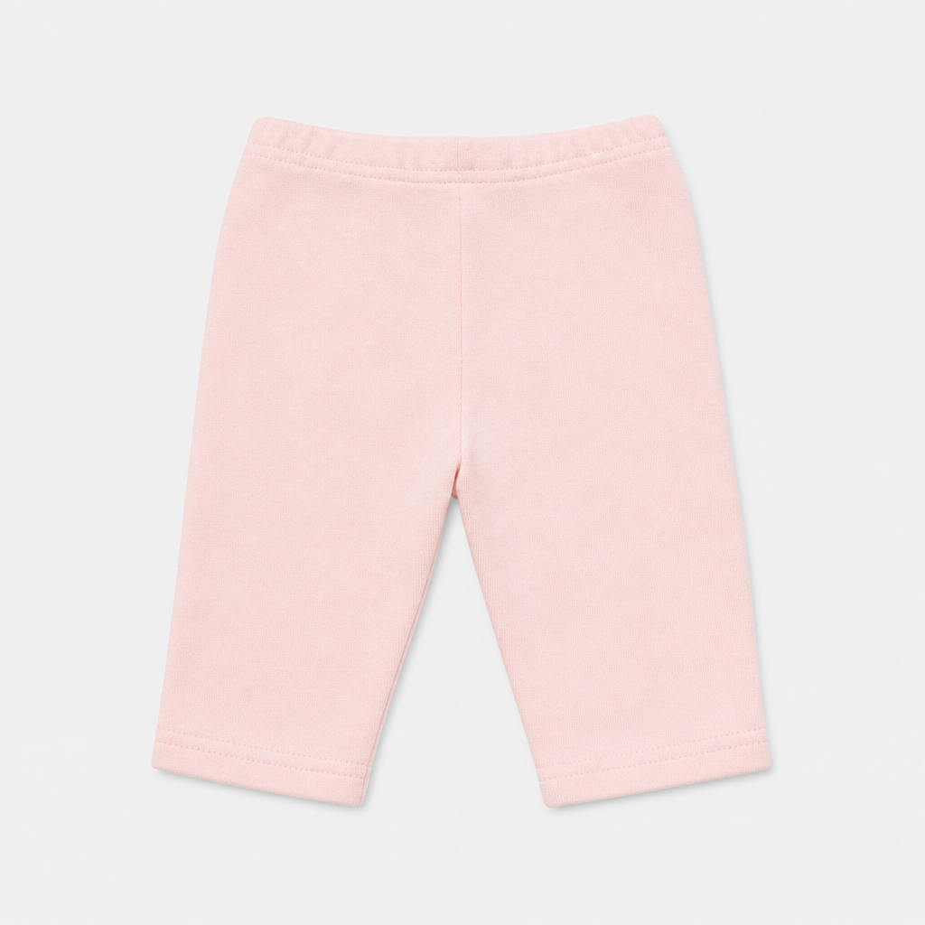 Pantaloni tuta - Bambina - 50 - 59 < 3 mesi