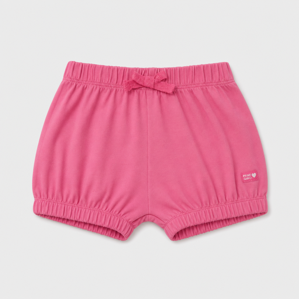 Pantaloncini corti - Bambina - 60 - 65 | 3 mesi