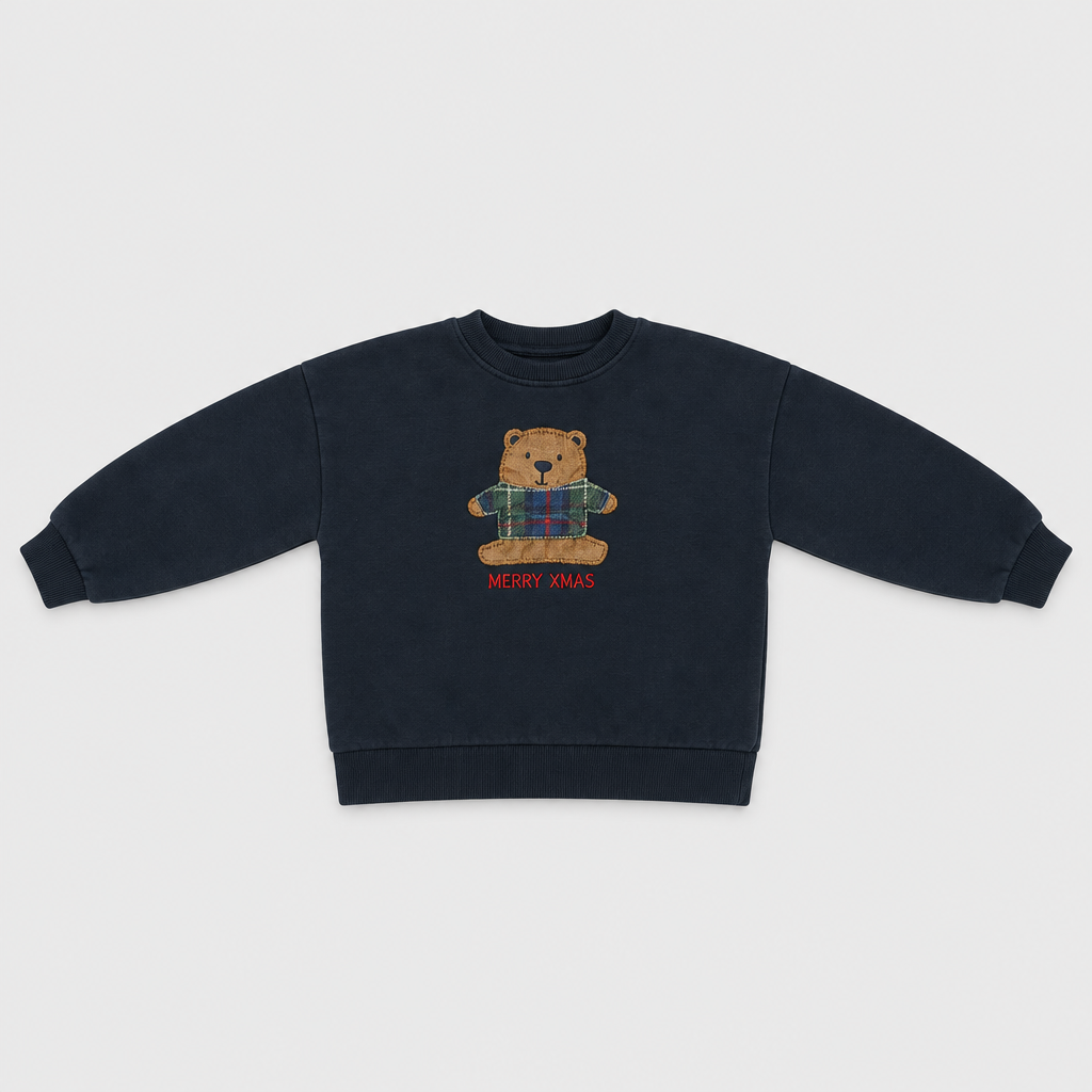 Felpa - Bambino - 96 - 101 | 3 anni