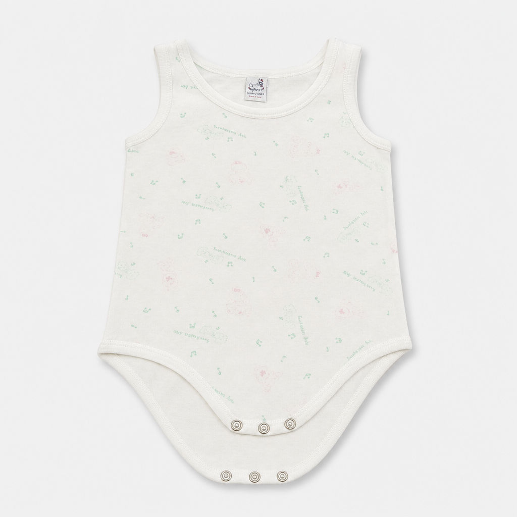 Body - Bambino - 90 - 95 | 2 anni
