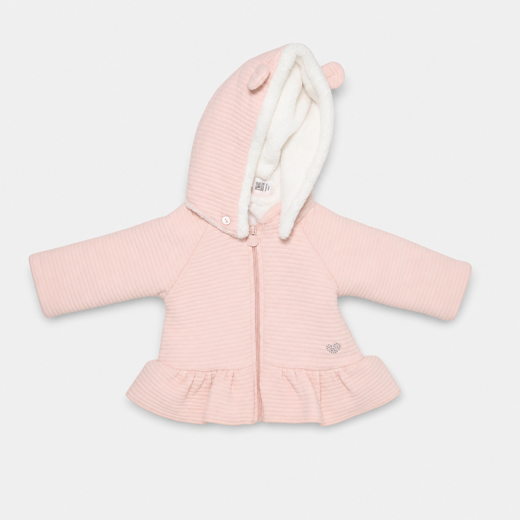 Giacca invernale pesante - Bambina - 96 - 101 | 3 anni