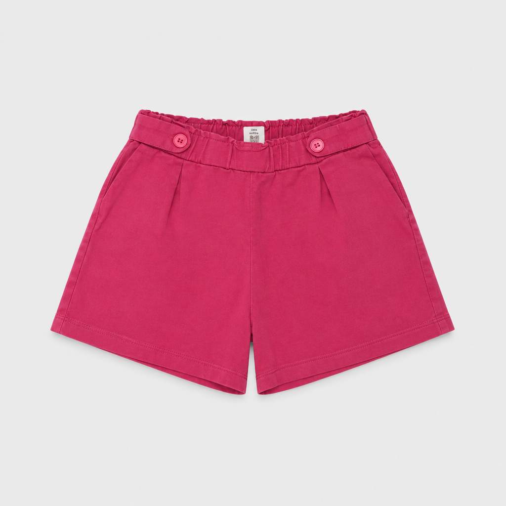 Pantaloncini corti - Bambina - 132 - 137 | 9 anni