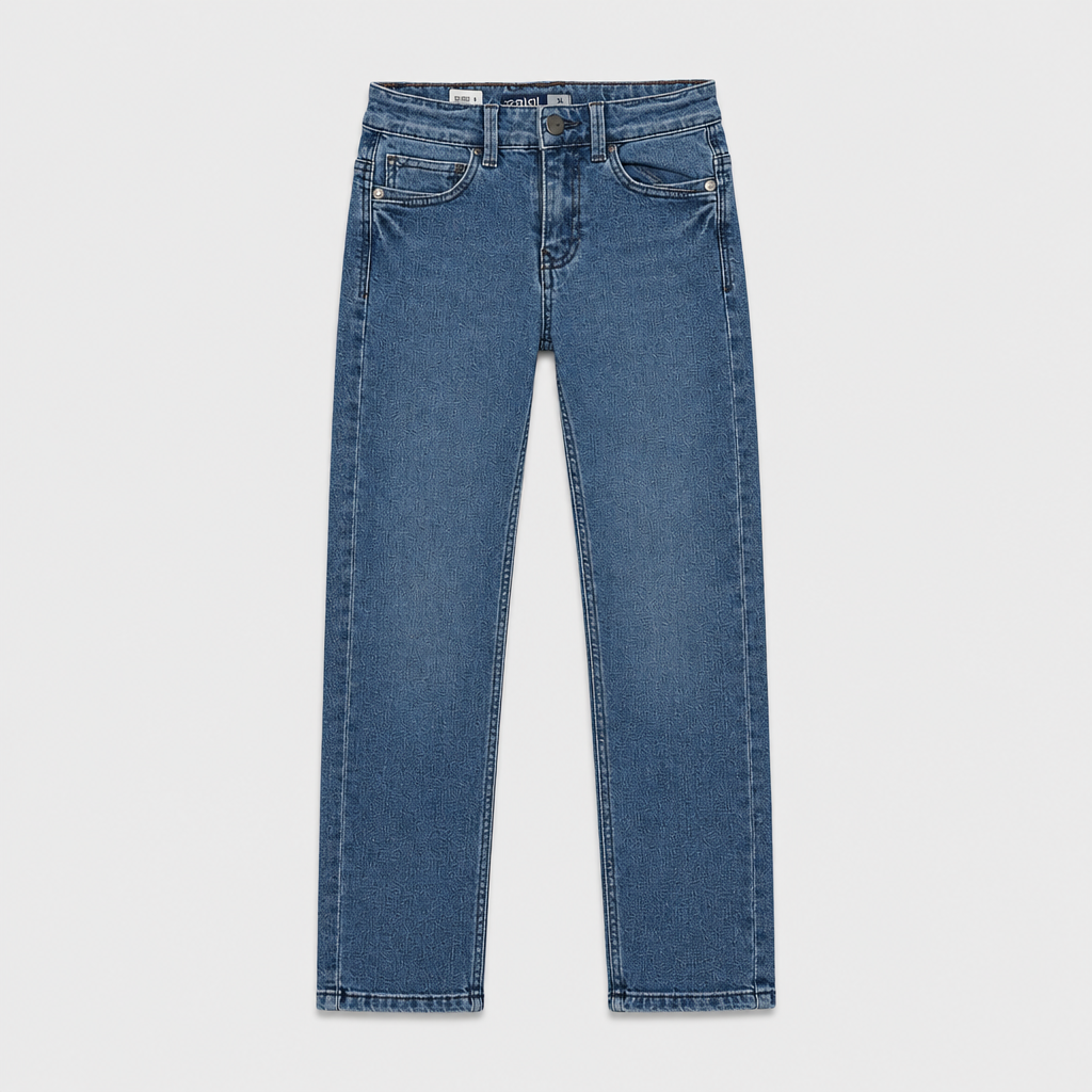 Jeans - Bambino - 108 - 113 | 5 anni