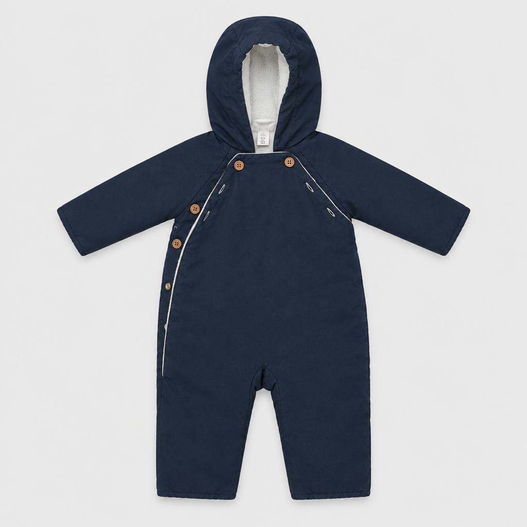 Tutine neonato - Bambino - 50 - 59 < 3 mesi