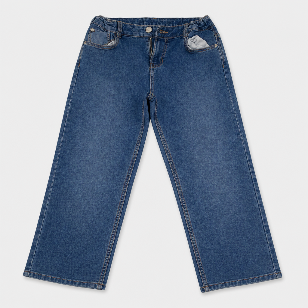 Jeans - Bambino - 170 - 175 | 15 anni