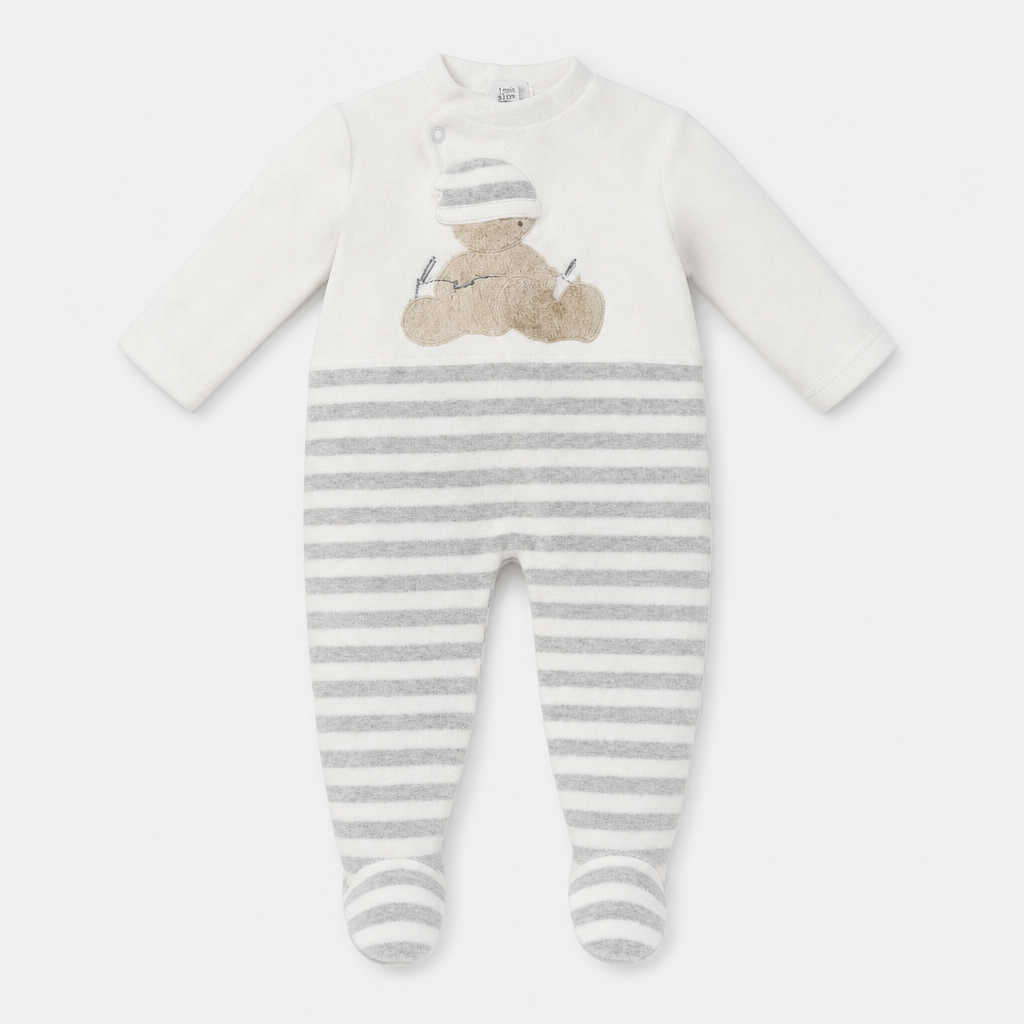 Tutine neonato - Bambino - 72 - 77 | 9 mesi
