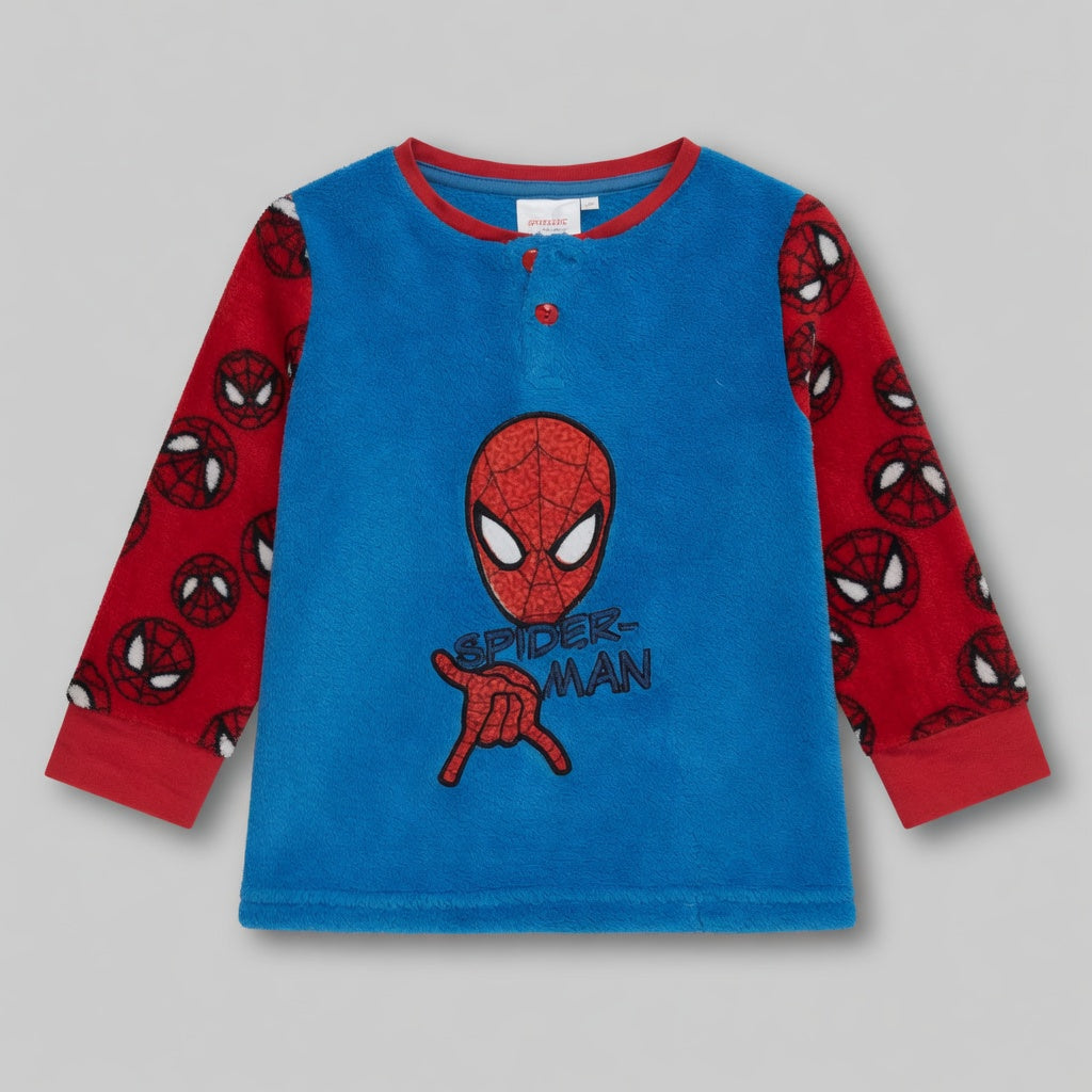 Maglietta maniche lunghe - Bambino - 102 - 107 | 4 anni