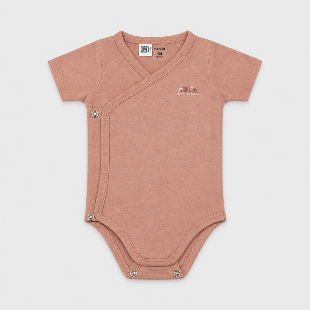 Body - Bambina - 72 - 77 | 9 mesi