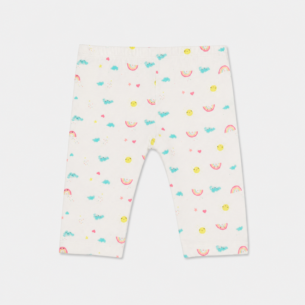 Leggins - Bambina - 50 - 59 < 3 mesi