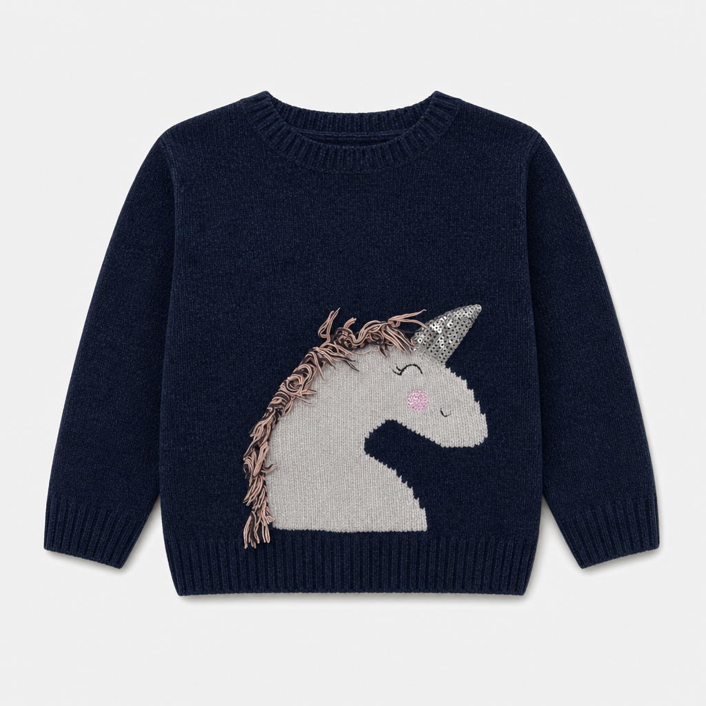 Maglione - Bambina - 102 - 107 | 4 anni