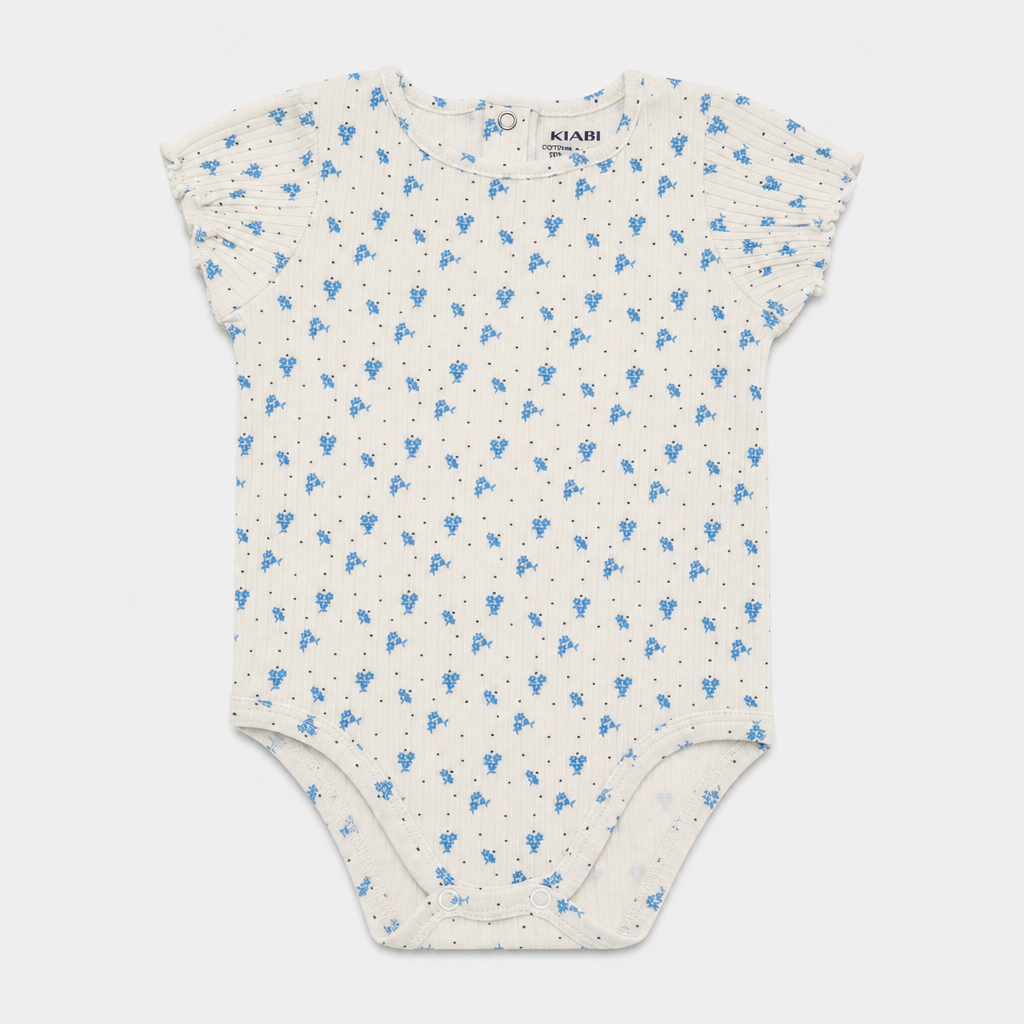 Body - Bambina - 72 - 77 | 9 mesi