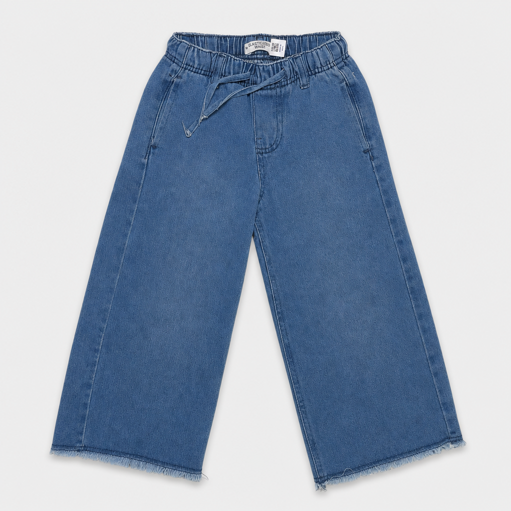 Jeans - Bambina - 108 - 113 | 5 anni