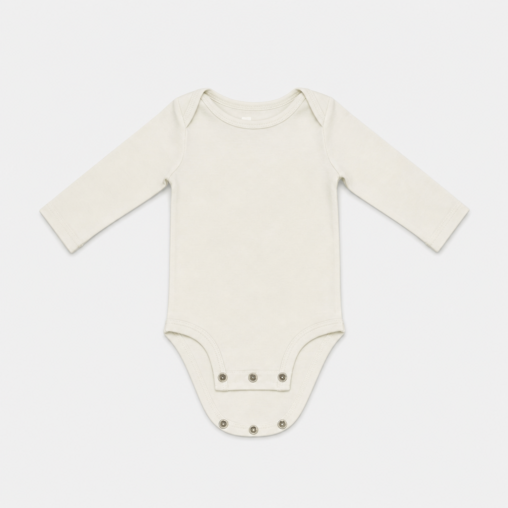 Body - Bambino - 50 - 59 < 3 mesi