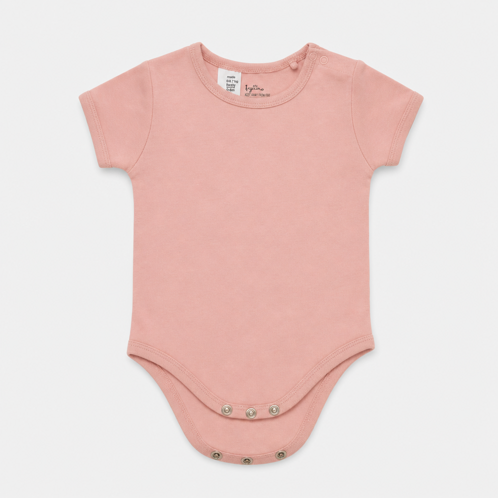 Body - Bambina - 78 - 83 | 1 anno