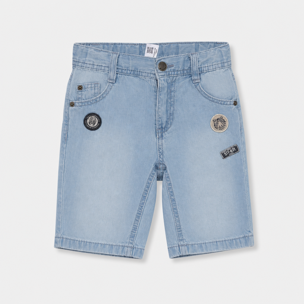 Pantaloncini corti - Bambino - 90 - 95 | 2 anni