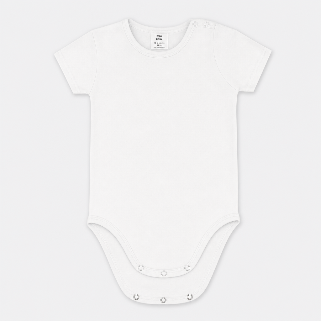 Body - Bambino - 90 - 95 | 2 anni