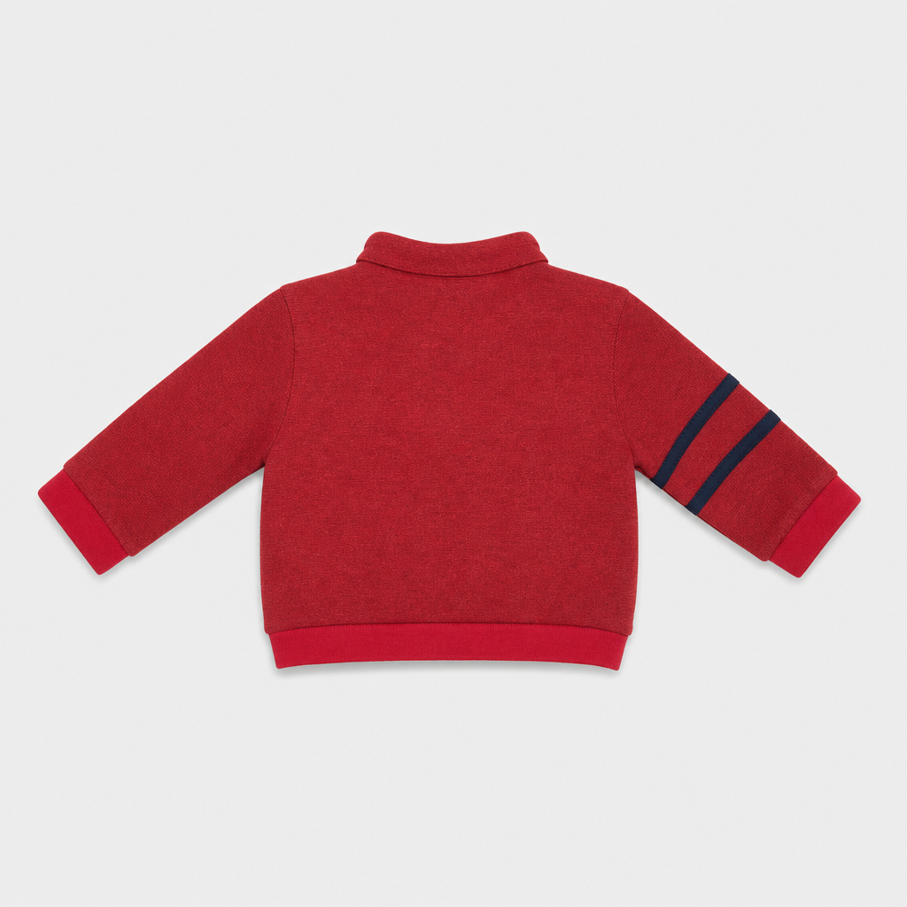 Felpa - Bambino - 66 - 71 | 6 mesi