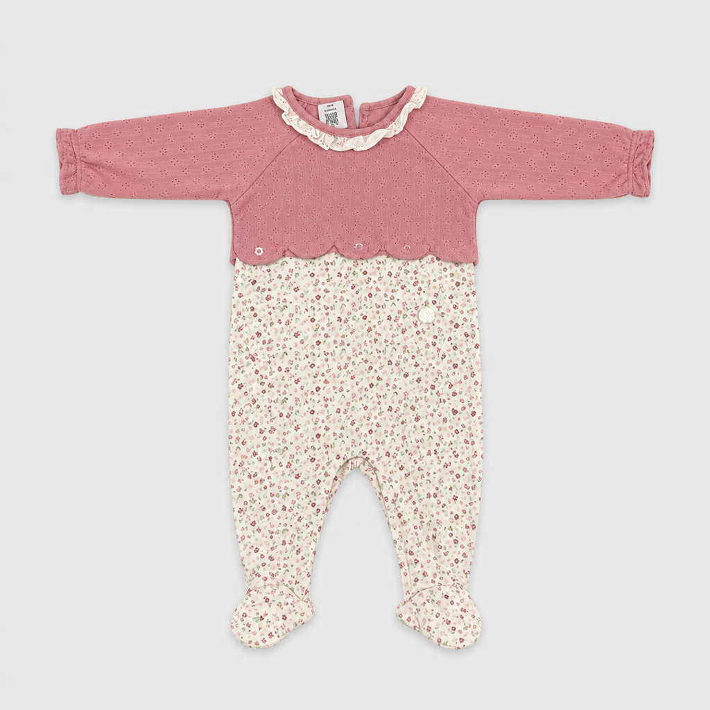 Tutine neonato - Bambina - 50 - 59 < 3 mesi