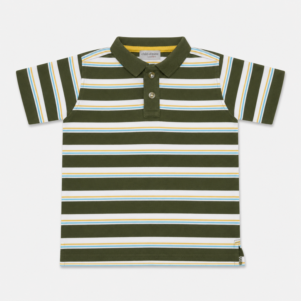 Polo maniche corte - Bambino - 90 - 95 | 2 anni