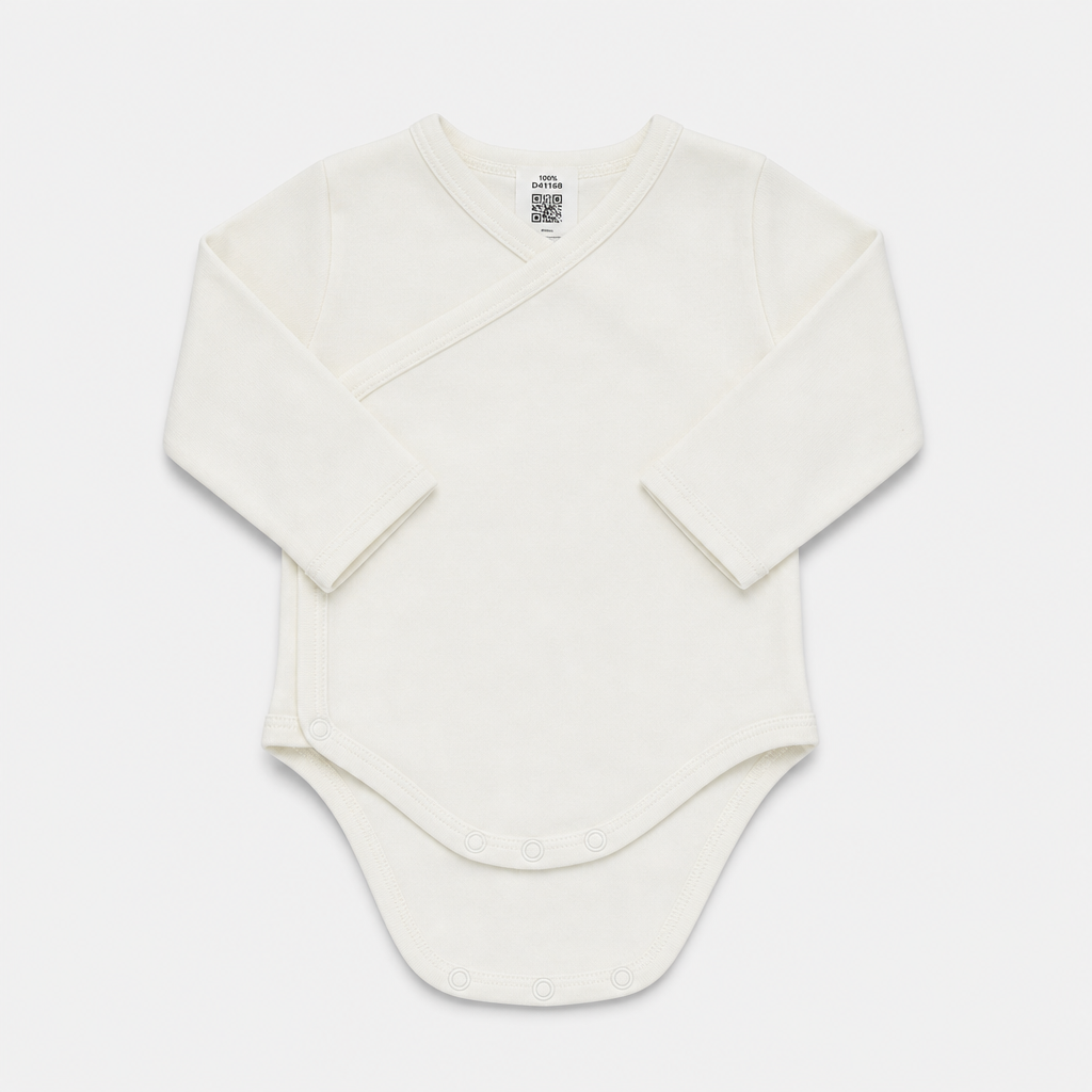 Body - Bambino - 60 - 65 | 3 mesi