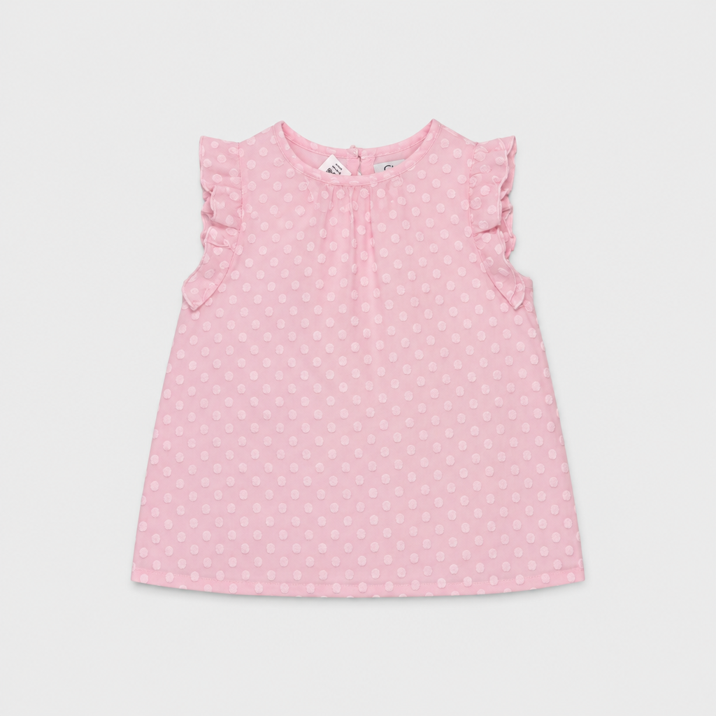 Maglietta maniche corte - Bambina - 102 - 107 | 4 anni