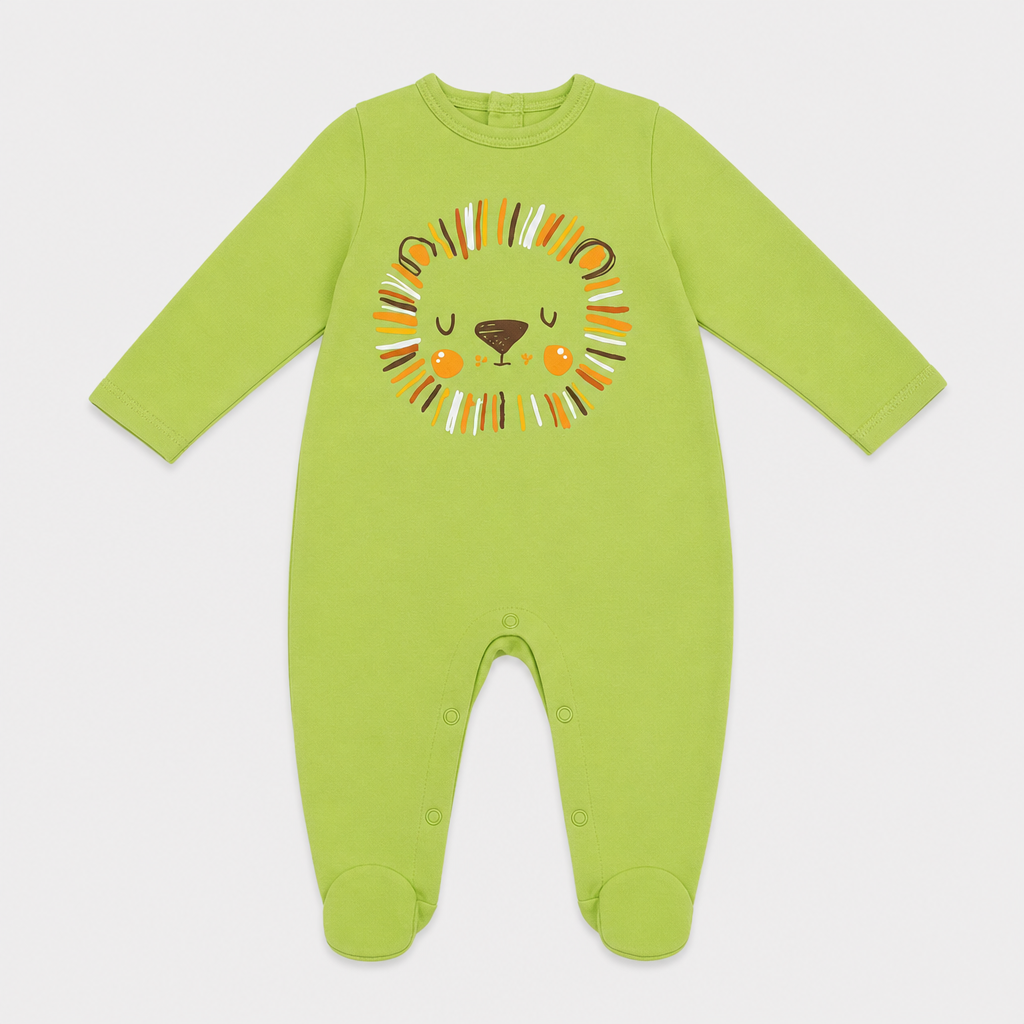 Tutine neonato - Bambino - 50 - 59 < 3 mesi