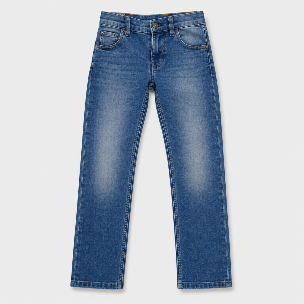 Jeans - Bambino - 102 - 107 | 4 anni