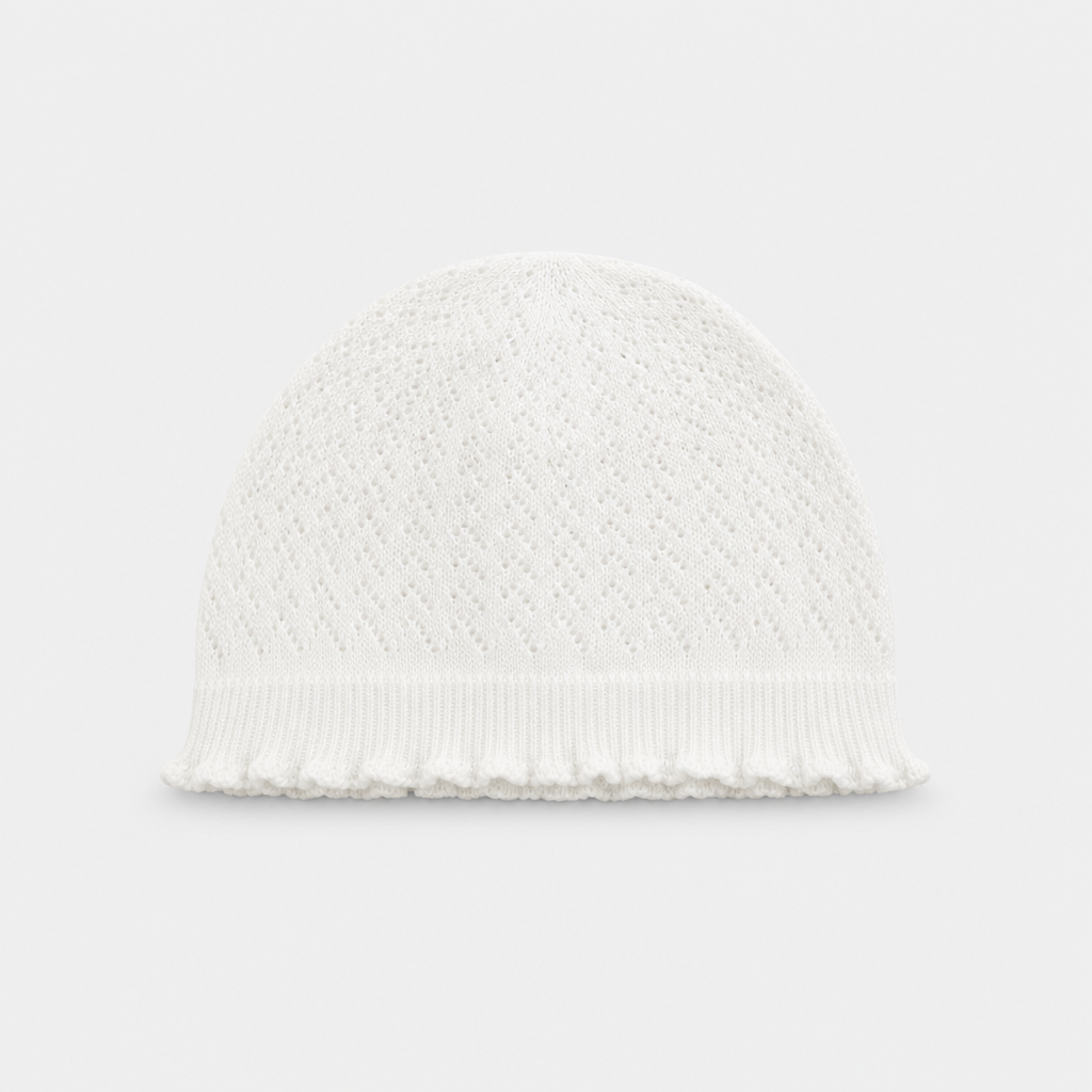 Cappellino - Bambina - 78 - 83 | 1 anno