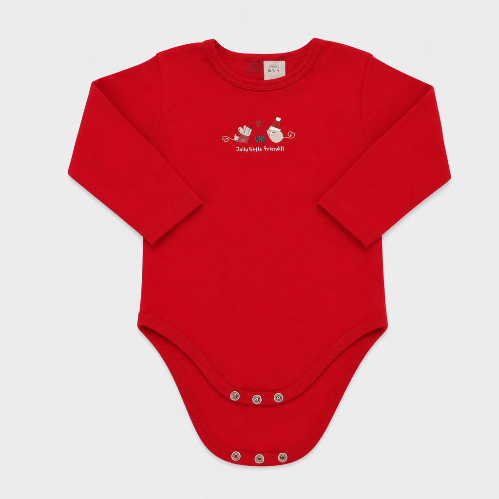 Body - Bambino - 84 - 89 | 18 mesi