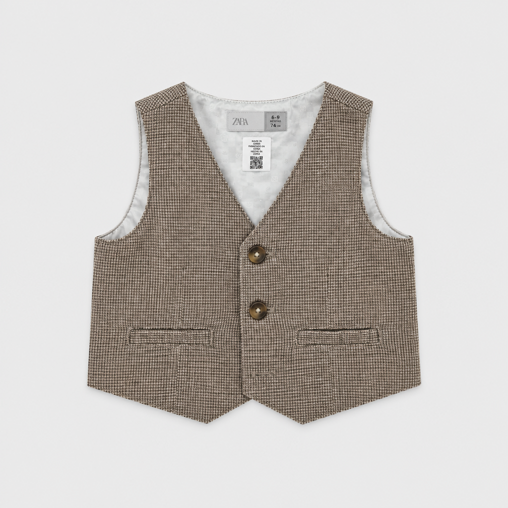 Gilet - Bambino - 72 - 77 | 9 mesi