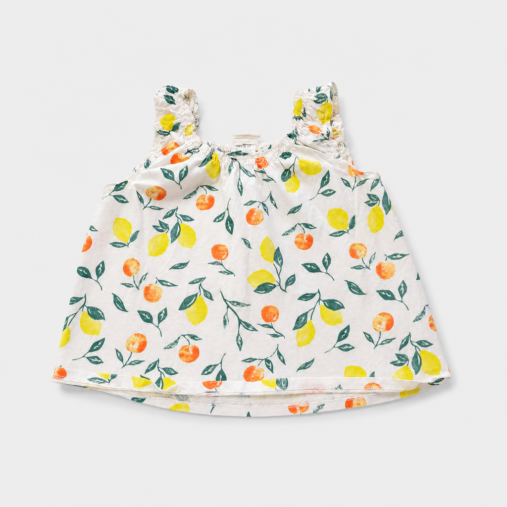 Canottiera - Bambina - 66 - 71 | 6 mesi
