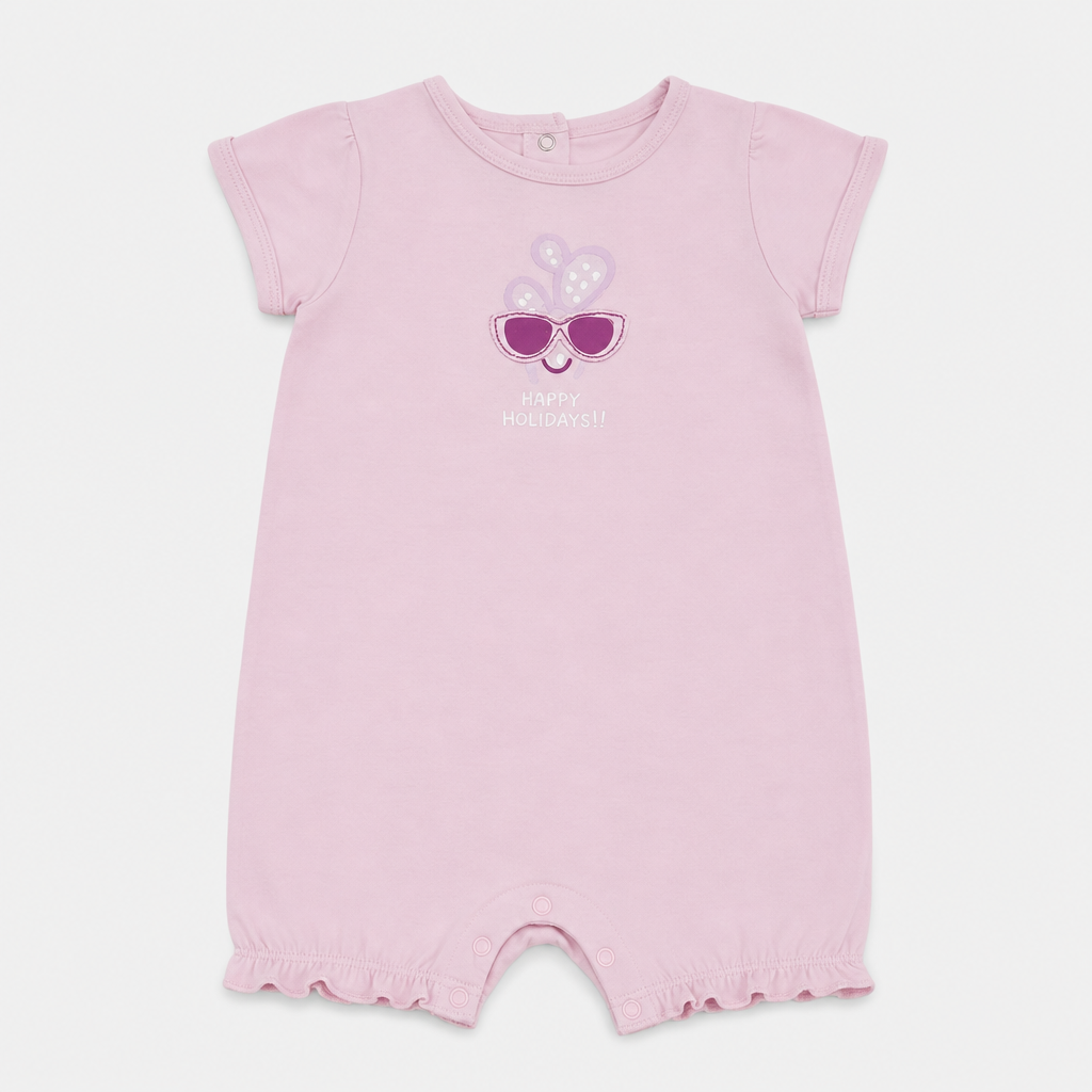 Tutine neonato - Bambina - 72 - 77 | 9 mesi