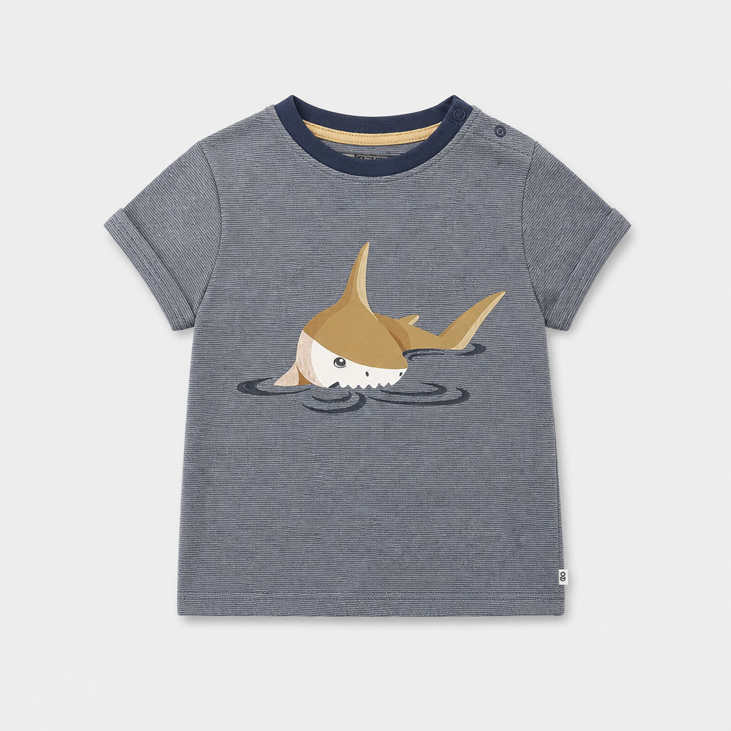 Maglietta maniche corte - Bambino - 84 - 89 | 18 mesi
