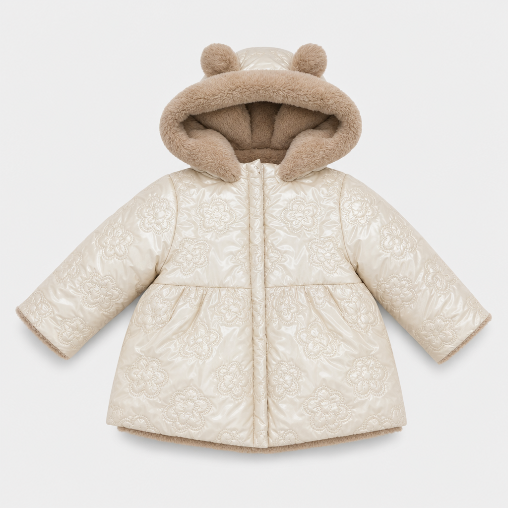 Giacca invernale pesante - Bambina - 78 - 83 | 1 anno