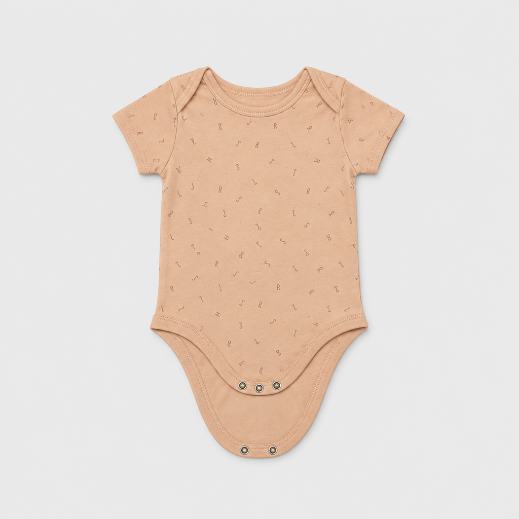 Body - Bambina - 60 - 65 | 3 mesi