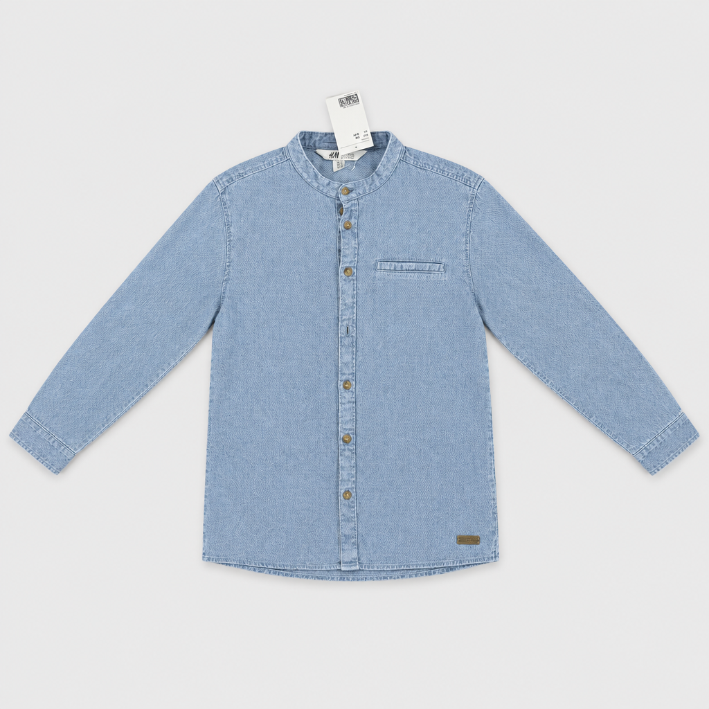 Camicia - Bambino - 132 - 137 | 9 anni