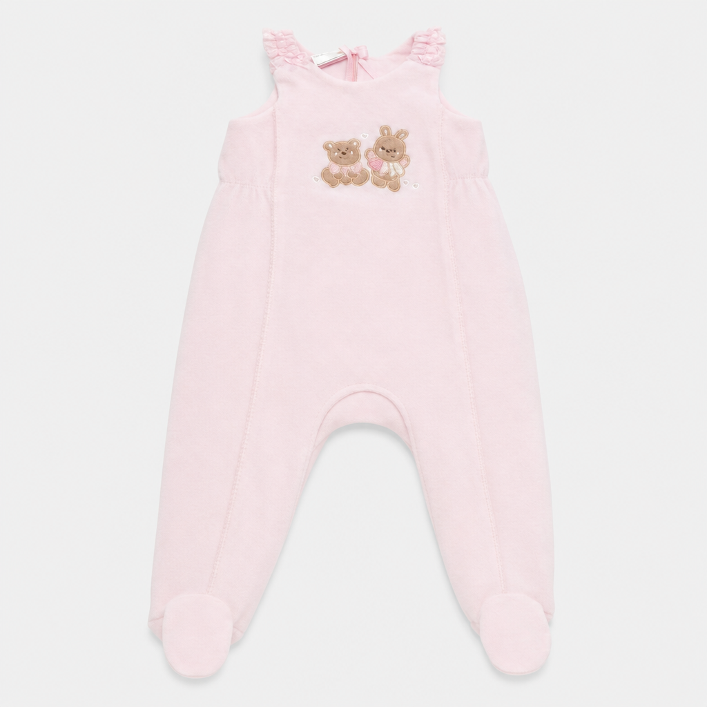 Tutine neonato - Bambina - 66 - 71 | 6 mesi