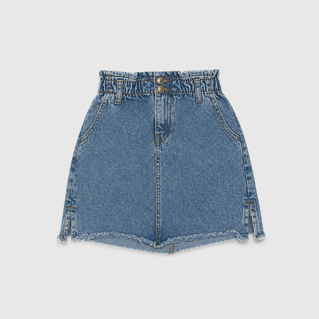 Gonna - Bambina - 114 - 119 | 6 anni