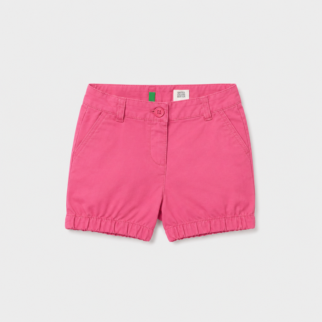Pantaloncini corti - Bambina - 90 - 95 | 2 anni