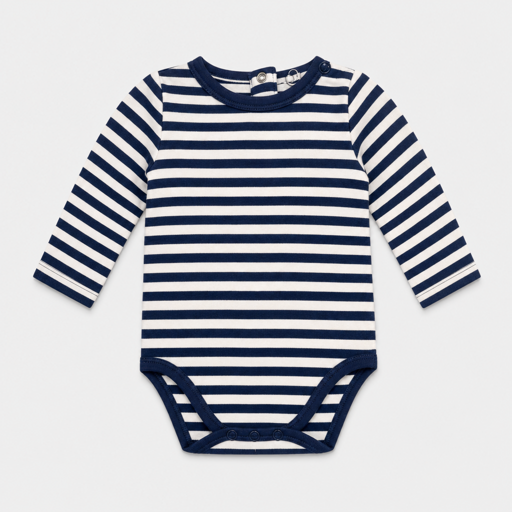 Body - Bambino - 50 - 59 < 3 mesi