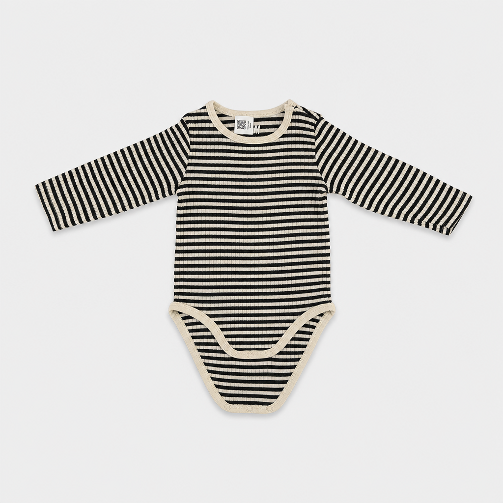 Body - Bambino - 60 - 65 | 3 mesi