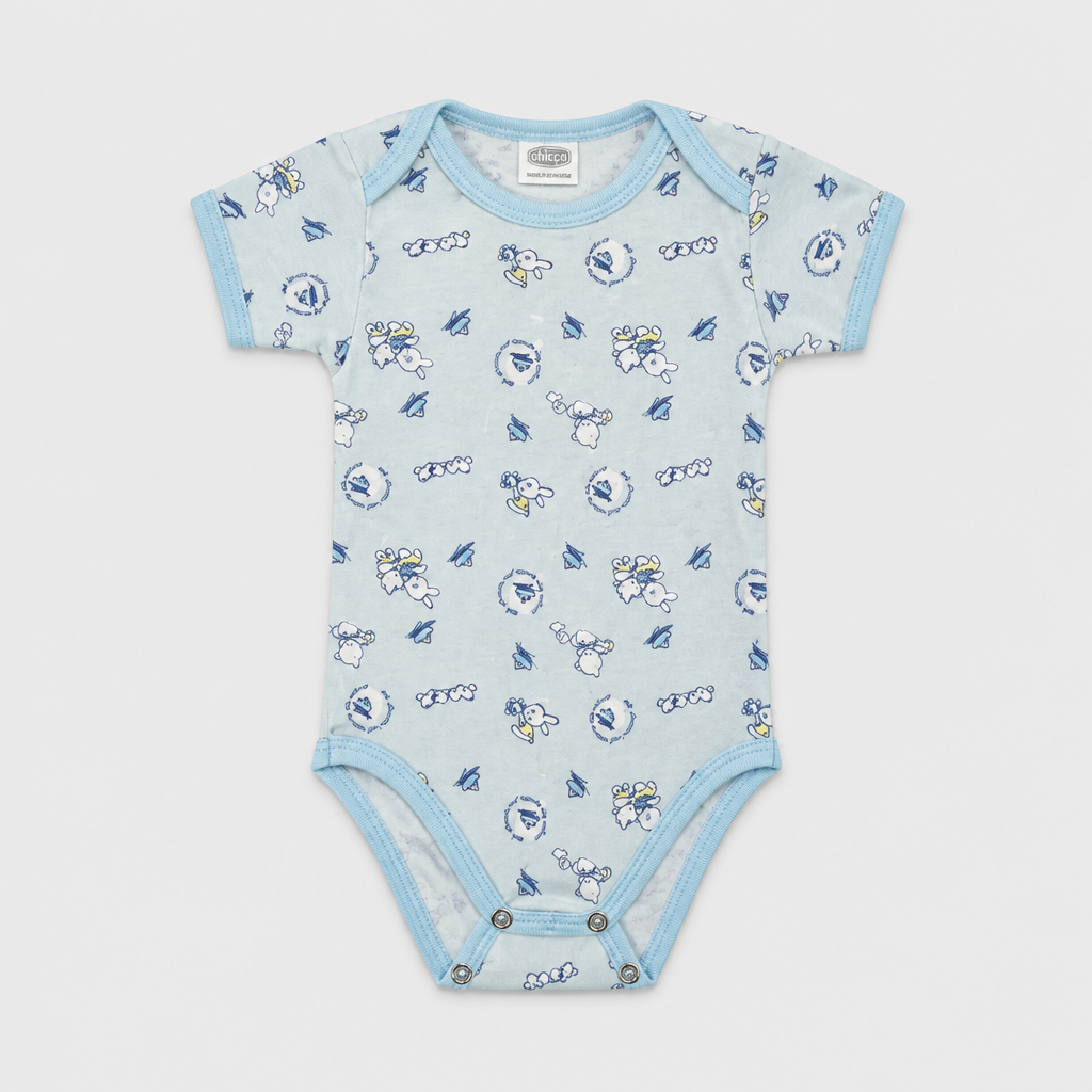 Body - Bambino - 60 - 65 | 3 mesi