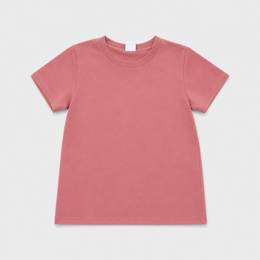 Maglietta maniche corte - Bambina - 90 - 95 | 2 anni