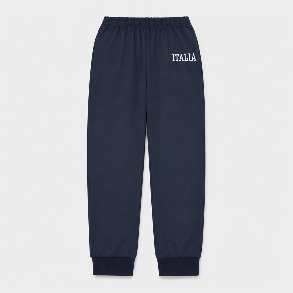 Pantaloni tuta - Bambino - 138 - 143 | 10 anni