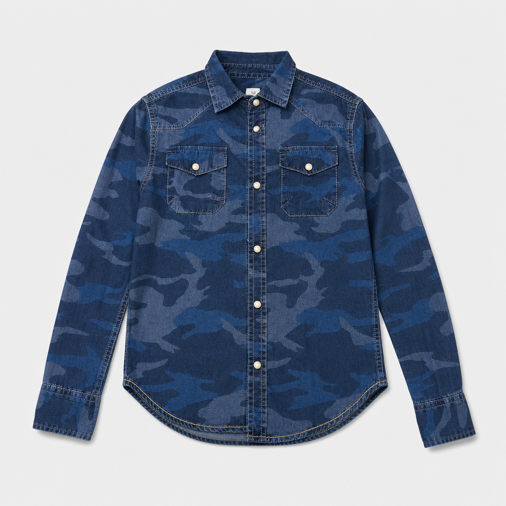 Camicia - Bambino - 126 - 131 | 8 anni